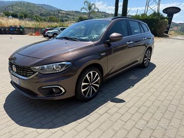 Fiat Tipo 1.6 Mjt S&S 5 porte S-Design