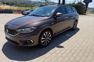 Fiat Tipo 1.6 Mjt S&S 5 porte S-Design