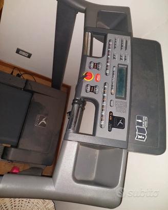 tapisroulant nuovo  Domyos professionale tc470