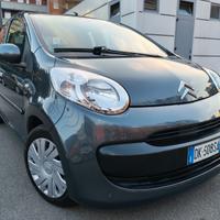 Citroen C1 - AUTOMATICA- APPENA TAGLIANDATA