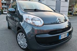 Citroen C1 - AUTOMATICA- APPENA TAGLIANDATA