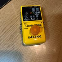 Looper Core Nux