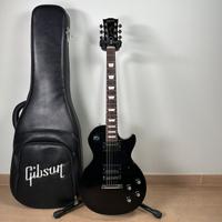 Gibson Les Paul Studio Ebony 2022