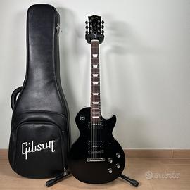 Gibson Les Paul Studio Ebony 2022
