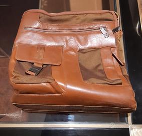Borsetta zaino borsa a tracolla zainetto piquadro