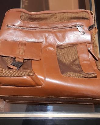 Borsetta zaino borsa a tracolla zainetto piquadro
