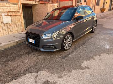 Audi A1/S1 TDI