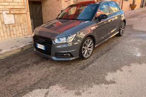 Audi A1/S1 TDI