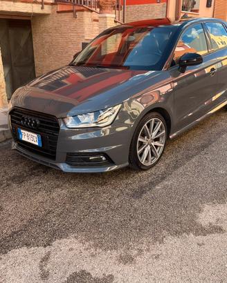 Audi A1/S1 TDI