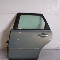 Portiera Posteriore Sinistra Volvo V50 2006