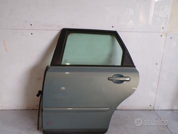 Portiera Posteriore Sinistra Volvo V50 2006