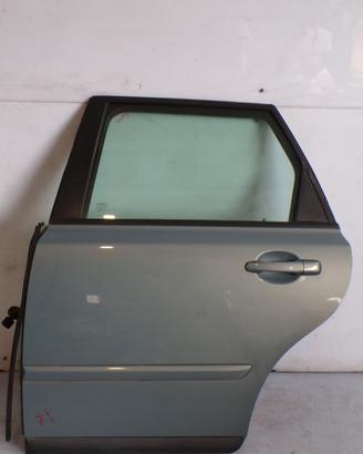 Portiera Posteriore Sinistra Volvo V50 2006