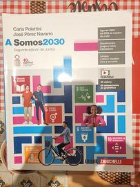 A Somos2030 isbn:9788808875167
