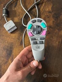 Controller ASCII  Grip PlayStation