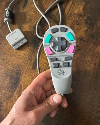 Controller ASCII  Grip PlayStation