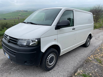 Volkswagen trasporter