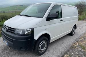 Volkswagen trasporter