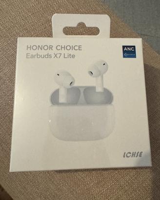 Honor Choice Earbuds X7 lite