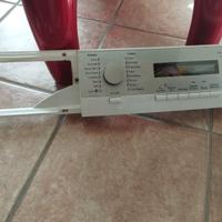 Pannello di controllo + scheda asciugatrice AEG