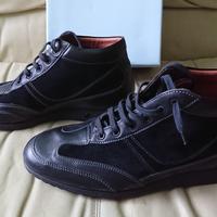 Scarpe Stone Haven vera pelle uomo 42