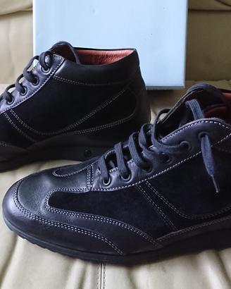Scarpe Stone Haven vera pelle uomo 42