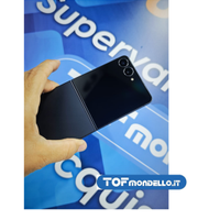 Samsung Z Flip 7 (12-512)