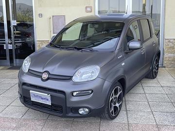 Fiat Panda 1.2 EasyPower Sport Gpl/Benzina Sport 