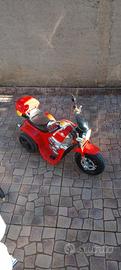 motorini elettrici per bambini