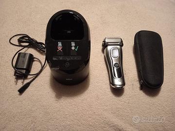 Braun Serie 9 originale