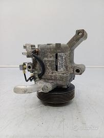 Compressore aria condizionata 1.5b daihatsu terios