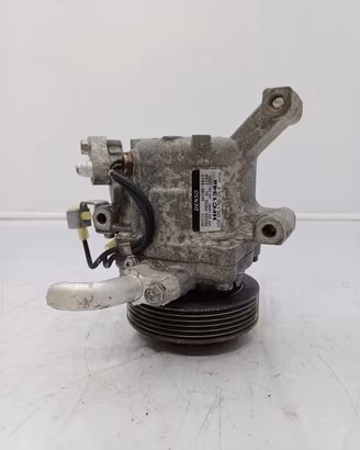Compressore aria condizionata 1.5b daihatsu terios