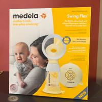 Tiralatte Medela Flex Swing