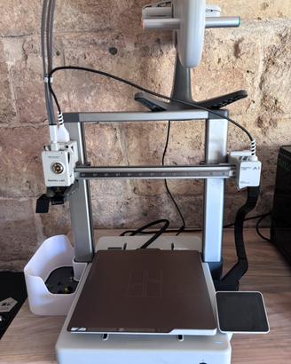 Bambulab A1 combo