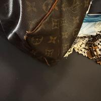 Bauletto speedy 45