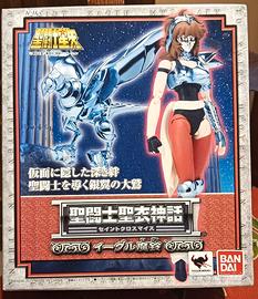 CASTALIA SAINT  CLOTH MYTH