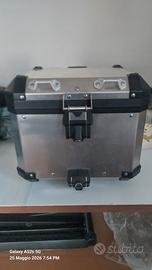 Top Case Gs1250 