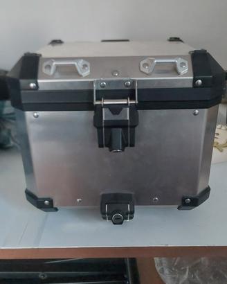 Top Case Gs1250 