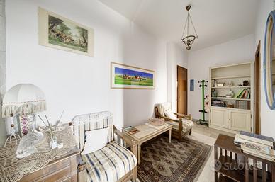 Appartamento Collegno [Cod. rif 3265678VRG] (Santa