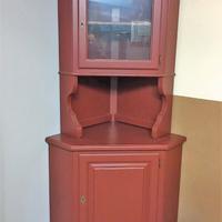 ANGOLIERA COMPLETA DI BASE E ALZO