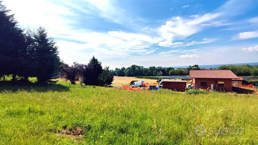 Terreno di 125 m² a Occhieppo Superiore - Vista 5