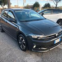 Volkswagen Polo 1.0 TSI 5p. Comfortline Blue Motio
