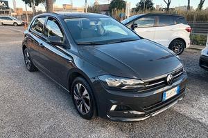 Volkswagen Polo 1.0 TSI 5p. Comfortline Blue Motio