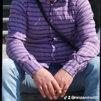 Magazziniere carrellista