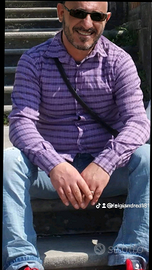 Magazziniere carrellista