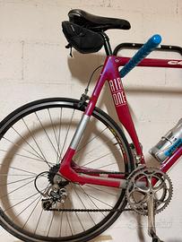 bici da corsa C4 air one