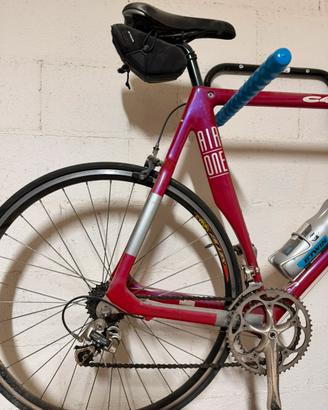 bici da corsa C4 air one