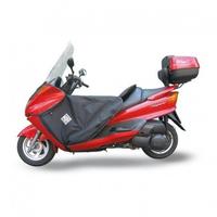 coprigambe per scooter nuovo mai usato