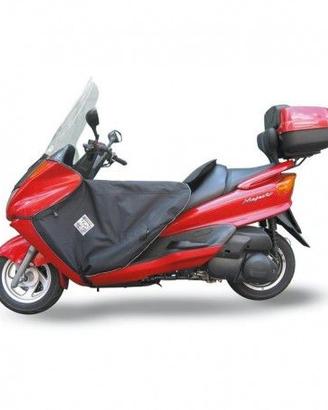 coprigambe per scooter nuovo mai usato
