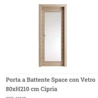 Porta per interno NUOVA