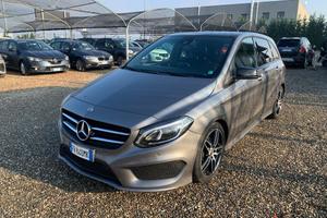 MERCEDES-BENZ B 200 d Automatic Premium
